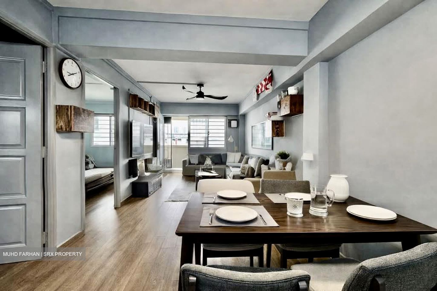 Blk 3 Saint George's Road (Kallang/Whampoa), HDB 3 Rooms #559802031